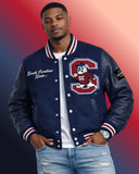 SC State Limited Edition Championship Letterman (PREORDER)