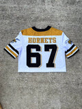 Alabama State Cropped Established Date Jersey