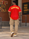 Tuskegee Baseball Jersey