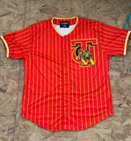 Tuskegee Baseball Jersey
