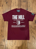 AAMU The Hill Tee