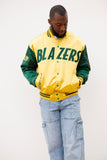 UAB Blazers Limited Edition Satin Jacket
