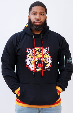 Grambling Embroidered Hoodie
