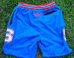 BR Limited Edition Shaw Shorts