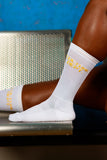 Culture Dept Socks (Various Colors)