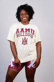 AAMU "Statement" Tee