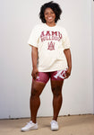 AAMU "Statement" Tee