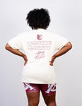 AAMU "Statement" Tee