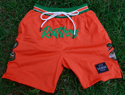 BR Limited Edition Leflore Shorts