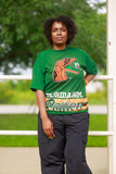 FAMU Big Rattler PREMIUM Tee