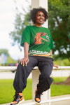 FAMU Big Rattler PREMIUM Tee