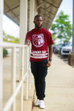 AAMU BIG Bulldog PREMIUM Tee