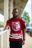 AAMU BIG Bulldog PREMIUM Tee