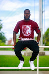 AAMU BIG Bulldog PREMIUM Tee