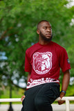 AAMU BIG Bulldog PREMIUM Tee