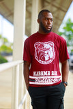 AAMU BIG Bulldog PREMIUM Tee