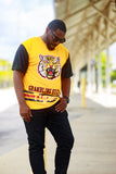 Grambling BIG Tiger PREMIUM Tee