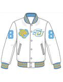 Southern Limited Edition Satin Jacket (PREORDER)