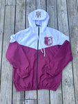 150th Anniversary AAMU Bulldogs Windbreaker