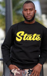 ASU "STATE" Crew