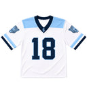 Spelman Established Date Jersey (PREORDER)