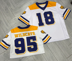 FVSU Established Date Jersey