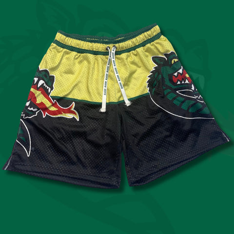 UAB Half & Half Shorts