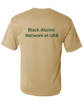 UAB BAN "are you in the network" Tee (PREORDER)