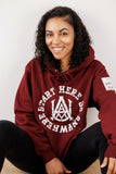 AAMU "Start Here Go Anywhere" Hoodie