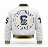 Stillman College Limited Edition Women's Satin Jacket