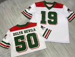 MVSU Established Date Jersey