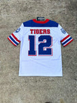 Tennessee State Established Date Jersey