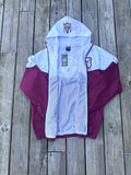 150th Anniversary AAMU Bulldogs Windbreaker