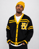 Xavier University Unisex Cardigan