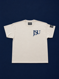 JSU My HBCU Saved My Life Tee in natural