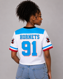Delaware Sate Women's Established Date Jersey (PREORDER)
