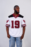 NCCU Established Date Jersey (PREORDER)