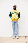 UAB Blazers Limited Edition Satin Jacket