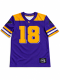 PVAMU Established Date Jersey (PURPLE)