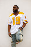 Bethune-Cookman Established Date Jersey (PREORDER)