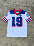 Tennessee State Established Date Jersey