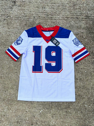 Tennessee State Established Date Jersey