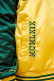 UAB Blazers Limited Edition Satin Jacket