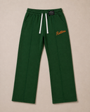 LeFlore Signature Open-Leg Pants (SHIPS LATE OCTOBER/EARLY NOVEMBER)