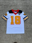UAPB Established Date Jersey