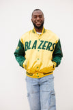 UAB Blazers Limited Edition Satin Jacket