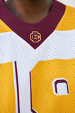 Bethune-Cookman Established Date Jersey (PREORDER)