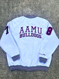 AAMU Limited Edition Satin Jacket (Preorder)