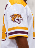 Bethune-Cookman Established Date Jersey (PREORDER)