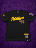 Prairie View Embroidered Panthers Tee.